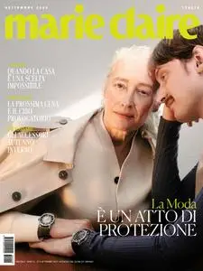 Marie Claire Italia - Settembre 2023