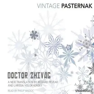Doctor Zhivago (Audiobook)