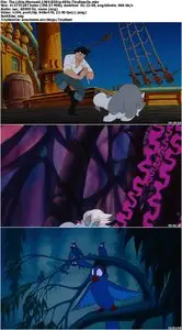 The Little Mermaid (1989)