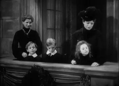 Cavalcade (1933)