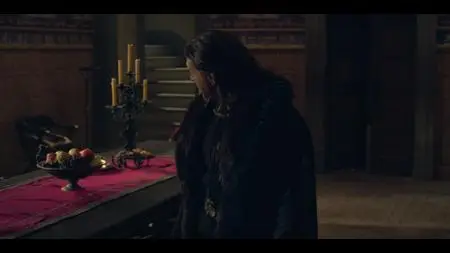 Medici: The Magnificent S02E01