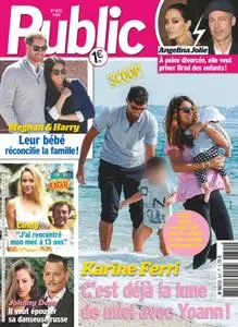 Public - 03 mai 2019