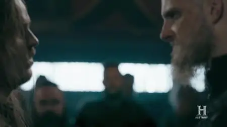 Vikings S06E08