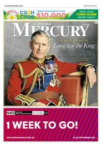 Illawarra Mercury - 10 September 2022