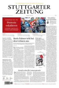 Stuttgarter Zeitung  - 02 Mai 2023