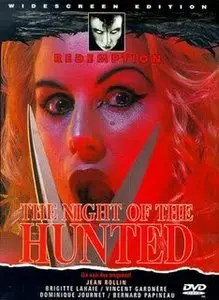 [18+] Jean Rollin - La nuit des traquées (1980)