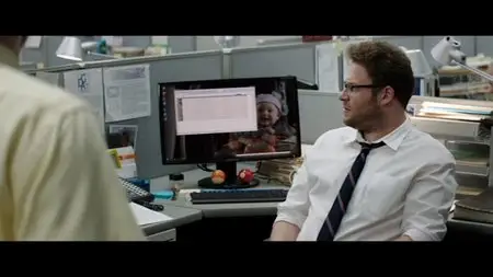 Neighbors / Соседи. На тропе войны (2014)