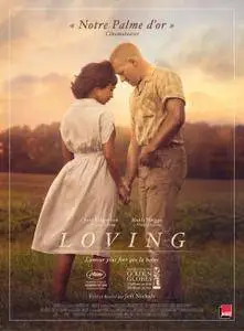 Loving (2016)