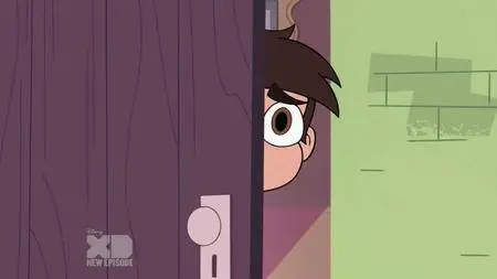 Star vs. the Forces of Evil S03E20