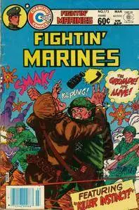 Fightin Marines 173 1984