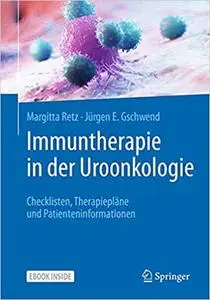 Immuntherapie in der Uroonkologie