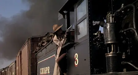 The Long Riders (1980)