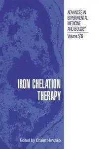 Iron Chelation Therapy