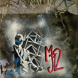 Percy Jones - MJ12 (2016)