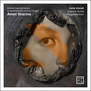 Carlo Vistoli, Filippo Pantieri - Amor tiranno. Broken-hearted Lovers in Seventeenth-Century Venice (2020) [24/44]