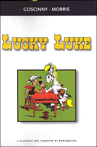 I Classici Del Fumetto - Volume 27 - Lucky Luke