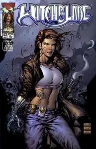 Witchblade #043