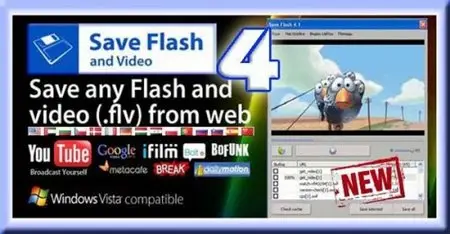 SaveFlash v4.1.0328