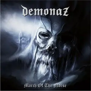 Demonaz - March Of The Norse (2011) 