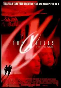 The X Files Movie (1998)