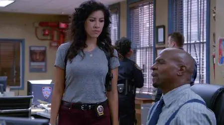 Brooklyn Nine-Nine S03E03