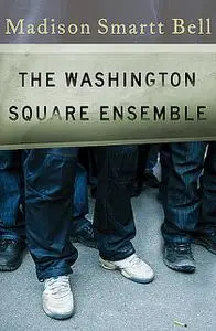 «The Washington Square Ensemble» by Madison S Bell