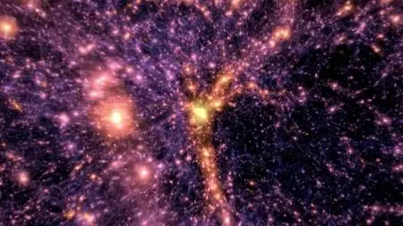 Discovery Channel - The Story of Everything (2010)