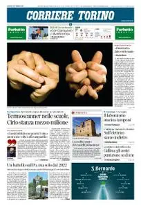 Corriere Torino – 03 settembre 2020