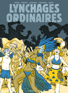 Lynchages Ordinaires