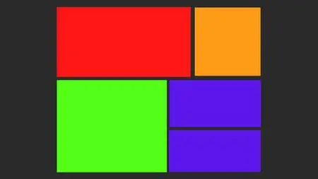 Mastering Css Grid: Become Expert With Real Website 2022
