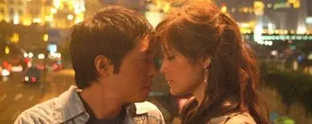 (Comedy) SHANGHAI KISS [Perfect DVDscr] 2007