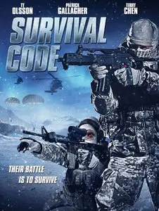 Survival Code / Borealis (2013)