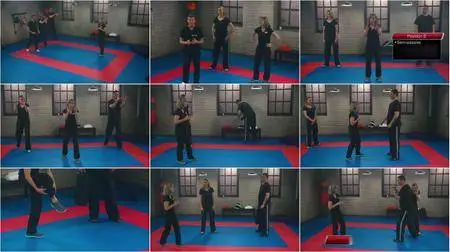 TTC Video - Martial Arts for Your Mind and Body