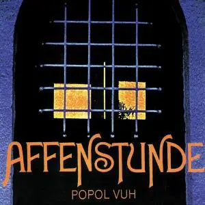 Popol Vuh - 5 Albums [3 CD] (1970-1981) [Reissue 1991-2005]