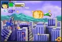 Robotech - The Macross Saga for GameBoy Advanced