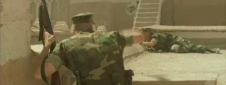 Rules of Engagement (2000)