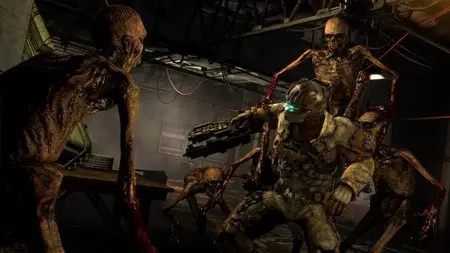 Dead Space 3 Limited Edition (2013)