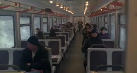 Zhit / Living (2012)