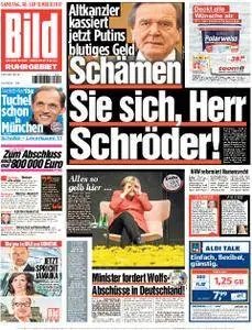 Bild Ruhr-West - 30. September 2017