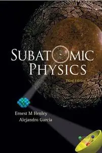 Subatomic Physics   [Repost]