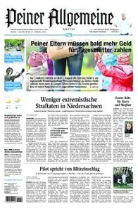 Peiner Allgemeine Zeitung - 07. Mai 2019