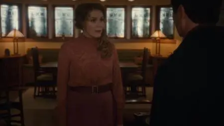 Murdoch Mysteries S15E23