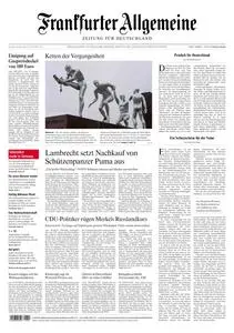 Frankfurter Allgemeine Zeitung  - 20 Dezember 2022
