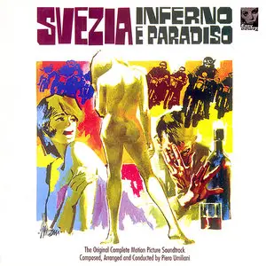 Piero Umiliani – Svezia (1968)