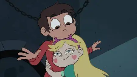 Star vs. the Forces of Evil S03E07