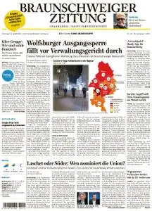 Braunschweiger Zeitung – 13. April 2021