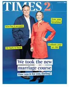 The Times Times 2 - 31 October 2022