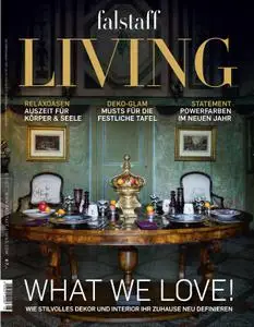 Falstaff Living – 25. November 2022