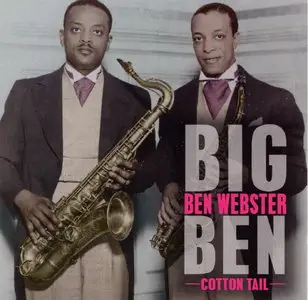 Ben Webster  -  Big Ben  (2002)
