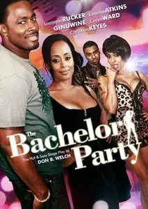 The Bachelor Party (2011)